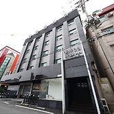 A Hotel Iksan