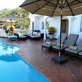 Taboga Palace Spa Hotel