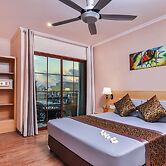 Triton Beach Hotel & Spa