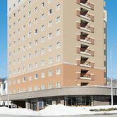 Toyoko Inn Hokkaido Okhotsk Abashiri Ekimae