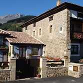 Posada Mirador de Picos