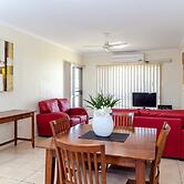 Como Apartments Gladstone