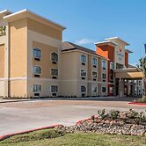 Mainstay Suites Edinburg