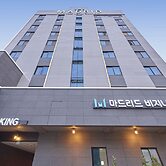 Madrid Hotel Gwangju