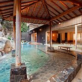 Ooedo Onsen Monogatari Premium Shirahama Saichoraku