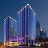 Wanda Realm Jinhua