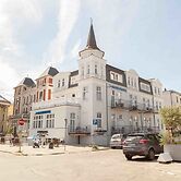 Ostseehotel Warnemünde
