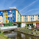 Contel Hotel Koblenz