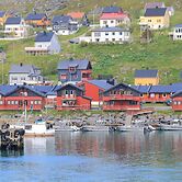 Havøysund Hotell & Rorbuer