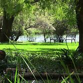 Budmarsh Country Lodge