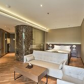 Ashley Wahid Hasyim Jakarta