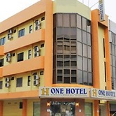 One Hotel Sadong Jaya