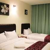 One Hotel Lintas Jaya