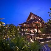 Shixishu Jianguo Yalong Bay Resort Hotel