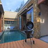 Kamuela Villas Lagoi Bay Bintan