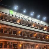 K Garden Hotel Bagan Serai