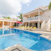 Villas2Go2 Alvor Villa