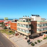 Pousada Molhes da Barra