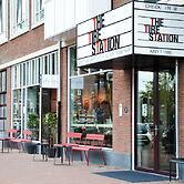 Conscious Hotel The Tire Station