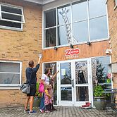 Givskud Zoo - Hostel