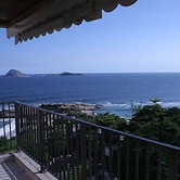 Stunning View 2 Bdrm Apartment Arpoador