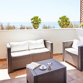 Aura CaseSicule, only for Sea View Lovers, Modern Style Apartment in C