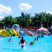 Guamúchil Parque Acuático & Cabañas