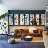 Hotel Indigo Antwerp - City Centre by IHG