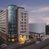Novotel Lucknow Gomti Nagar Hotel