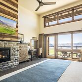 Inn at Gamble Sands