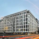 Courtyard by Marriott Brussels EU