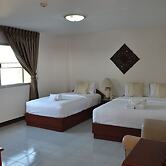 Regent Lodge Lampang