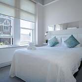 The Mount Rooms