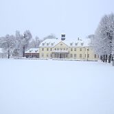 Schloss Grochwitz Hotel garni