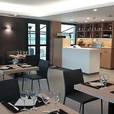 Hotel Ezeiza