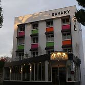 Hôtel Savary
