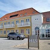 Hotel VANDret