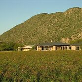 Chañarmuyo Hotel de Vino