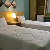 Apartementos Vista da Serra