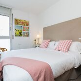 Apartamentos Cornellalux