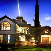 La Mora Casa de Campo