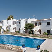 Akisol Armação Pêra Sail II