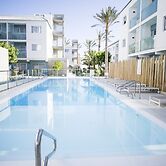 Bristol Sunset Beach