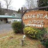Black Bear Lodge