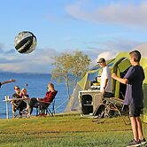 Motutere Bay Top 10 Holiday Park