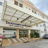 Trat Center Hotel
