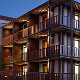 Abrigo da Montanha Alojamento Familiar