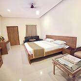 Taj Mahal Hotel Abids