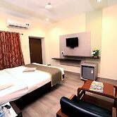 Taj Mahal Hotel Abids