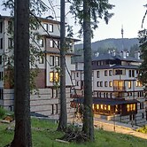 Green Life Family Apartments Pamporovo